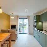 Coquelicot Appartement Caen