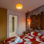 Coquelicot Appartement Caen