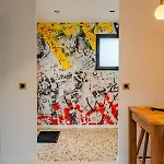 Appartement Coquelicot Caen