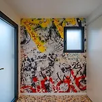 Coquelicot Appartement Caen