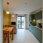 Coquelicot Appartement Caen