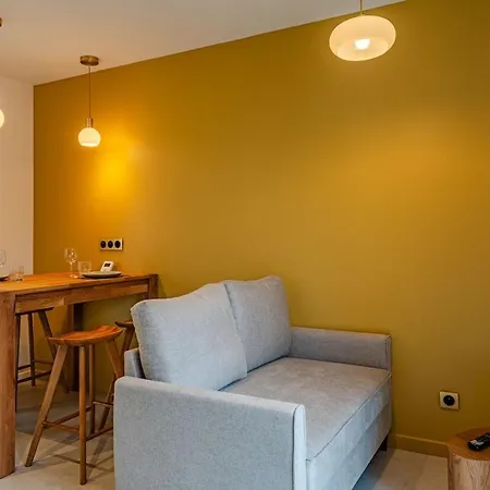 Coquelicot Apartamento