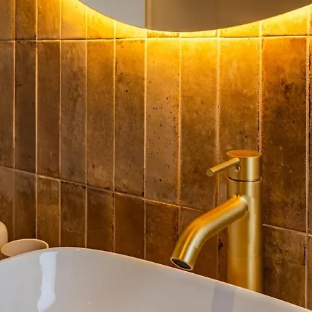 Coquelicot Appartement