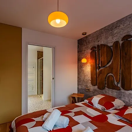 Coquelicot Apartamento Caen